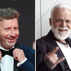 ESC-Sprecher Thorsten Schorn ist verwandt mit Nino de Angelo