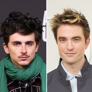 Timothée Chalamet und Robert Pattinson kommen zur Berlinale