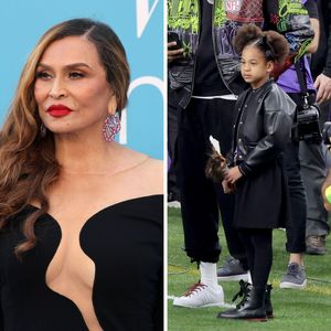Tina Knowles lobt Beyoncés Tochter Rumi für ihr Bühnentalent
