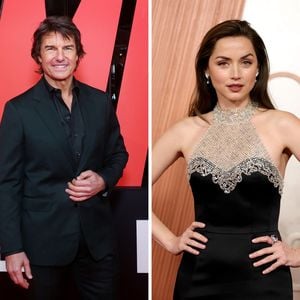 Scientology soll Tom Cruise und Anas junges Glück belasten