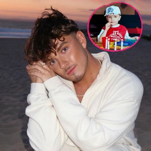 Influencer Twenty4tim teilt süße Erinnerungen an Geburtstage