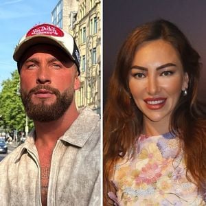 Untreu? Umut Tekin wettert gegen Ex-Freundin Jana-Maria Herz