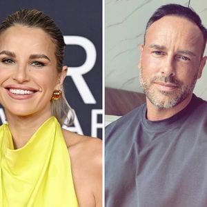 "Dumm": Vogue Williams rechnet brutal mit Lee Andrews ab
