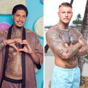 Eifersucht: Das steckt hinter Yasin und Pacos "The 50"-Drama