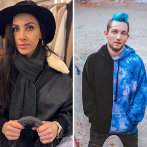 Gnu und Rezo wehren sich gegen Hasswelle nach viralem Video