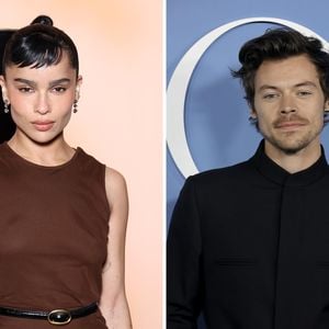 Verdächtiger Ring: Sind Harry Styles und Zoë etwa verlobt?