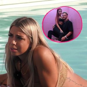 "Ex on the Beach"-Walentina sicher: Georgias Liebe ist fake
