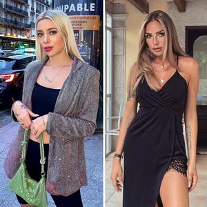Walentina teilt gegen "Beauty & The Nerd"-Natascha aus!