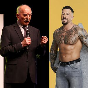 "Ehrenmann": Werner Hansch dankt Mischa für Anruf-Appell