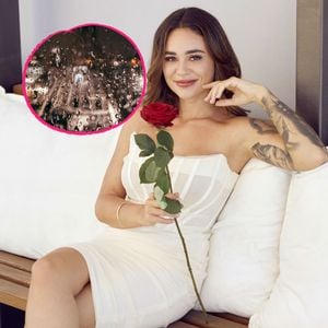 Bachelorette-Sieger verraten? Melissa übernachtete in Wien