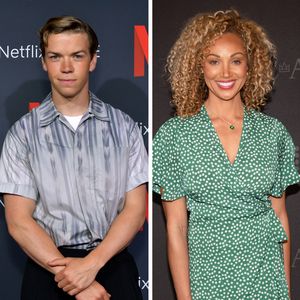 Total verliebt: Will Poulter zeigt sich mit neuer Freundin