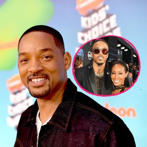 Jadas Affäre: Hat Will Smith wirklich seinen Segen gegeben?