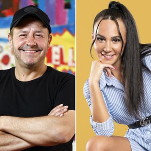 Willi Herren konnte Alessia nicht auf Promi BB vorbereiten