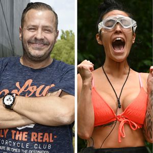 Trotz Sommerhaus-Beef: Willi Herren steht hinter Elena Miras