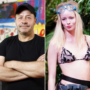 "Unerträglich": Willi Herren zieht über Dschungel-Zoe her