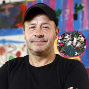 Unfassbar: Willi Herrens Grab wurde schon wieder geplündert