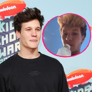 Wilde Mähne: Wincent Weiss wagt eine haarige Typveränderung!