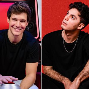 Detektiv-Arbeit: Wincent Weiss enthüllte Nico Laskas Talent