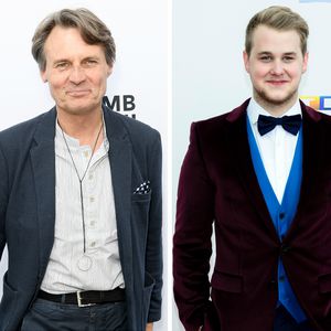 So hat GZSZ-Kollege Wolfgang von Felix' Unfall erfahren