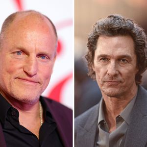 Woody Harrelson wollte Matthew McConaughey schlagen