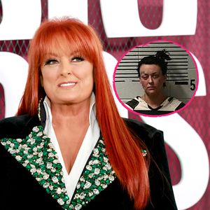 Wynonna Judds Tochter wegen obszöner Entblößung angeklagt