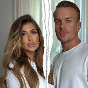 Offiziell: Xander Stephinger und Lilly haben sich getrennt
