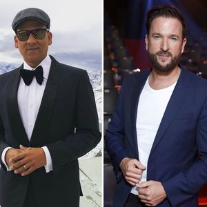 "Großartig": Xavier Naidoo lobt Wendler für seinen DSDS-Exit
