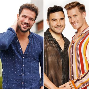 Yasin gönnt Lars und Dominik Sommerhaus-Sieg kein Stück