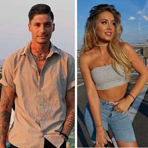 Darum lag "Ex on the Beach"-Yasin nicht neben Carina im Bett