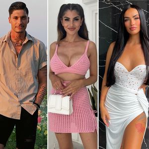Mit Yasins Neuer bei Promi-BB: So steht Paulina Ljubas dazu