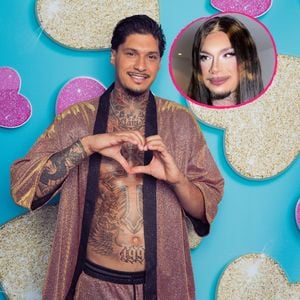 Makeover: Yasin Mohamed verwandelt sich in eine Dragqueen