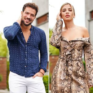 Yasin bei "Like Me – I'm Famous": Wie war es mit Dijana?