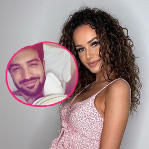 "Love Island"-Yasin und Samira im Glück: Ihr Baby ist da!