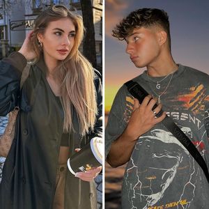 Yasmin Vogt bestätigt die Beziehung zu TikTok-Star Garry!
