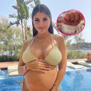 Besonderer Name: Yeliz Koc bestätigt endlich Babynews!