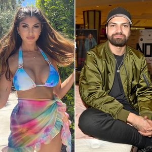 Yeliz Koc packt aus: Jimi Blue hat für drei Frauen Tattoos