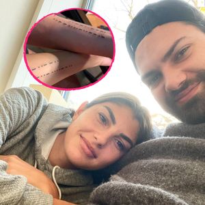 Das denkt Yeliz Koc heute über ihr Partner-Tattoo mit Jimi