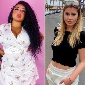 Yma und Merle fehlte bei "5 Senses for Love"-Trauung Glamour