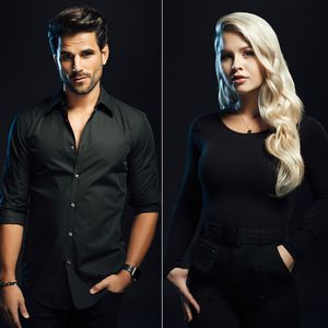 Großes Finale von "The Mole": Wer ist der Maulwurf?