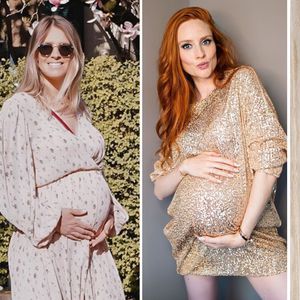 Gewusst? Diese Ex-GNTM-Mädchen sind bereits stolze Mamas