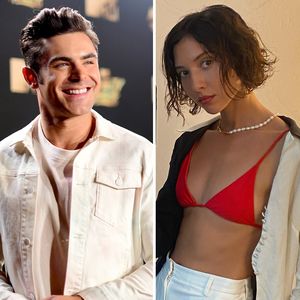 Dateten sich Zac Efron und Vanessa Valladares schon länger?