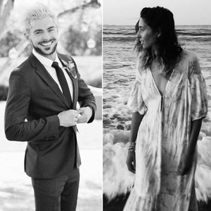Haben sich Zac Efron und seine Vanessa tatsächlich verlobt?