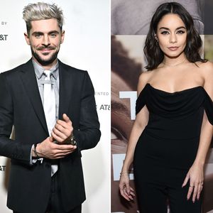 Deshalb performte Zac nicht neben Ex Vanessa bei HSM-Reunion