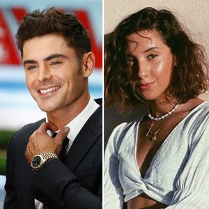 Finaler Paarbeweis? Zac Efron und Vanessa halten Händchen