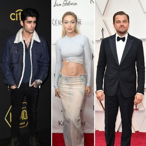 Zayn Malik entfolgt Ex Gigi Hadid nach ihren Dates mit Leo!