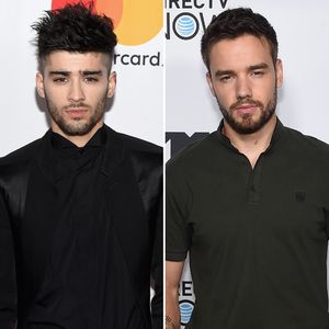Zayn Malik zollt Liam Payne (†31) beim Tourauftakt Tribut