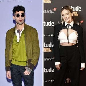 So belastend war Trennung von Zayn Malik damals für Perrie