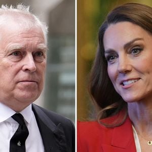 Prinzessin Kate soll Andrew wohl früh fallengelassen haben