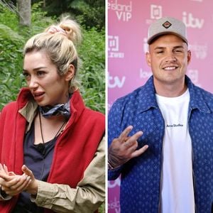 Jüngste im Dschungel: Pietro Lombardi nimmt Ariel in Schutz