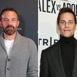 Ben Affleck will Tom Brady als Wingman beim Dating helfen